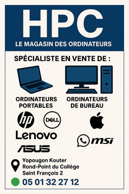 photo utilisateur