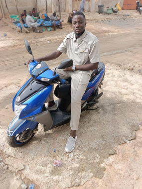 photo utilisateur