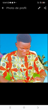 photo utilisateur