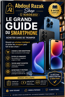 photo utilisateur