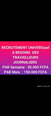 photo utilisateur