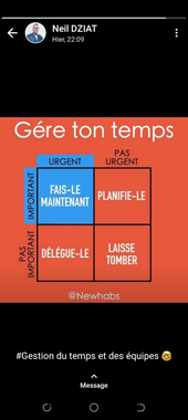 photo utilisateur