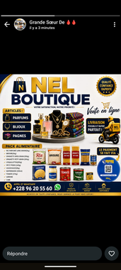 photo utilisateur