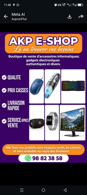 photo utilisateur