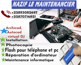 photo utilisateur