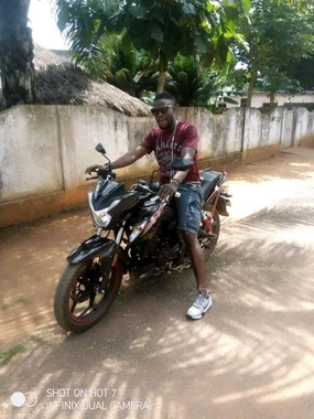 photo utilisateur