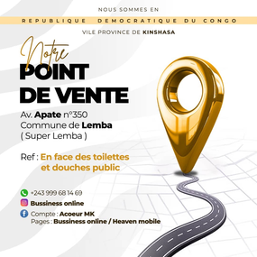 photo utilisateur