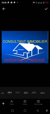 photo utilisateur