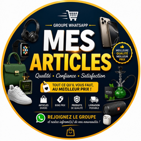 photo utilisateur