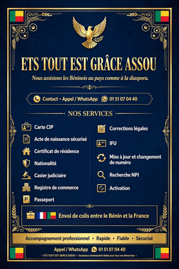 photo utilisateur