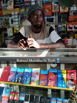 photo utilisateur