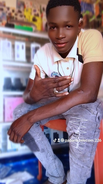 photo utilisateur