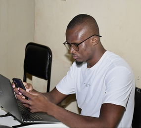 photo utilisateur