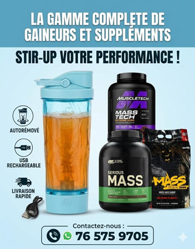 photo utilisateur