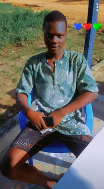 photo utilisateur