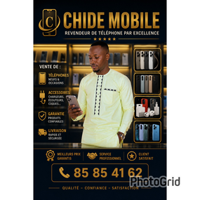 photo utilisateur