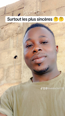 photo utilisateur