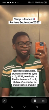 photo utilisateur