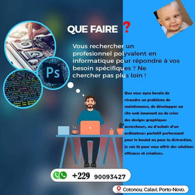 photo utilisateur