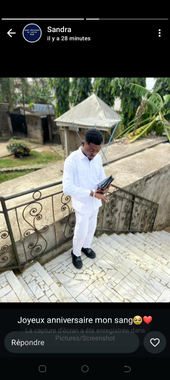 photo utilisateur
