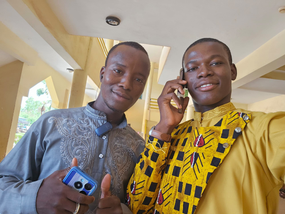 photo utilisateur