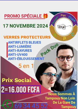 photo utilisateur